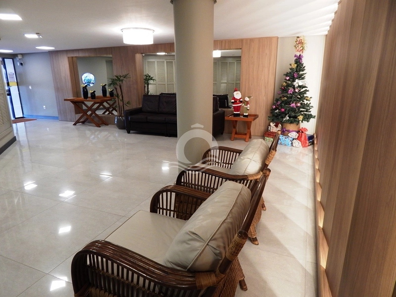 Cobertura duplex em prédio com infra: 26ª foto da galeria de imagens do imóvel