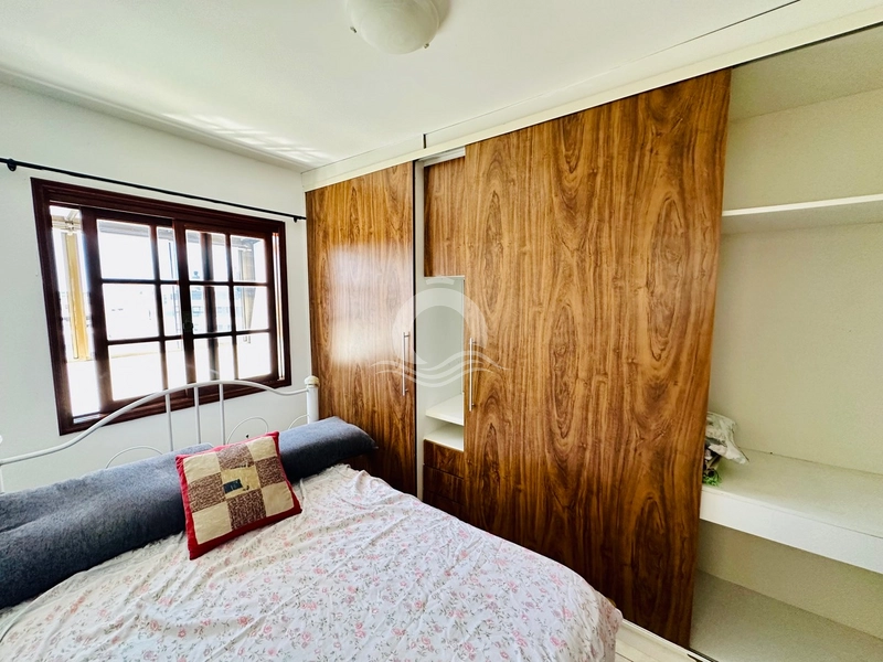 Cobertura duplex em prédio com infra: 26ª foto da galeria de imagens do imóvel