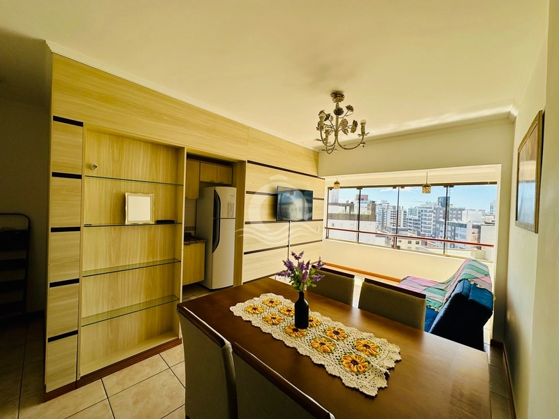 Cobertura duplex em prédio com infra: 5ª foto da galeria de imagens do imóvel