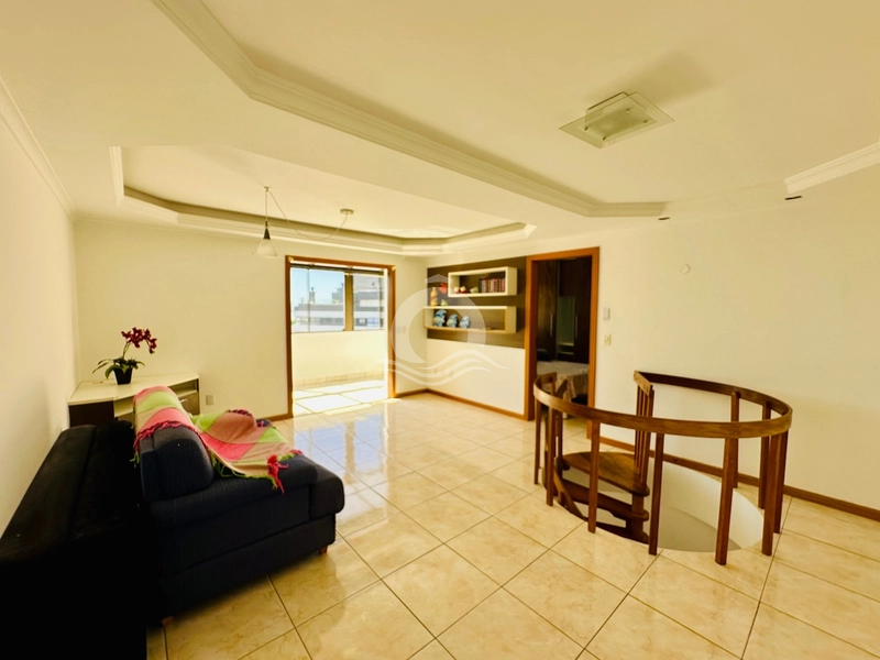 Cobertura duplex em prédio com infra: 21ª foto da galeria de imagens do imóvel