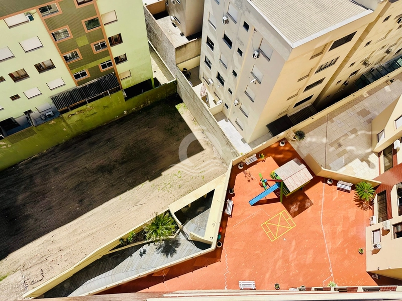 Cobertura duplex em prédio com infra: 12ª foto da galeria de imagens do imóvel