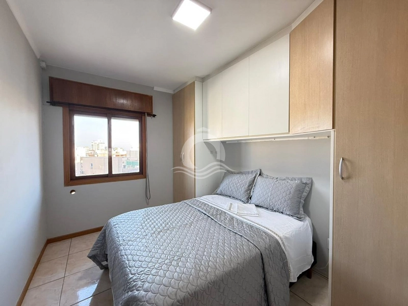 Cobertura duplex em prédio com infra: 8ª foto da galeria de imagens do imóvel