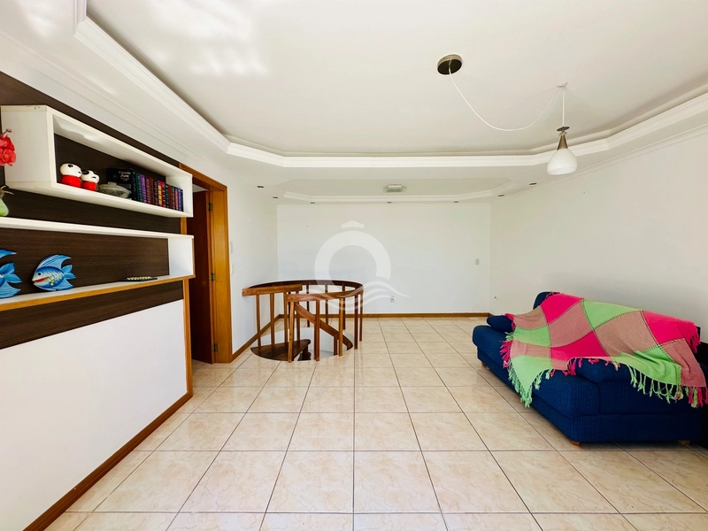 Cobertura duplex em prédio com infra: 22ª foto da galeria de imagens do imóvel