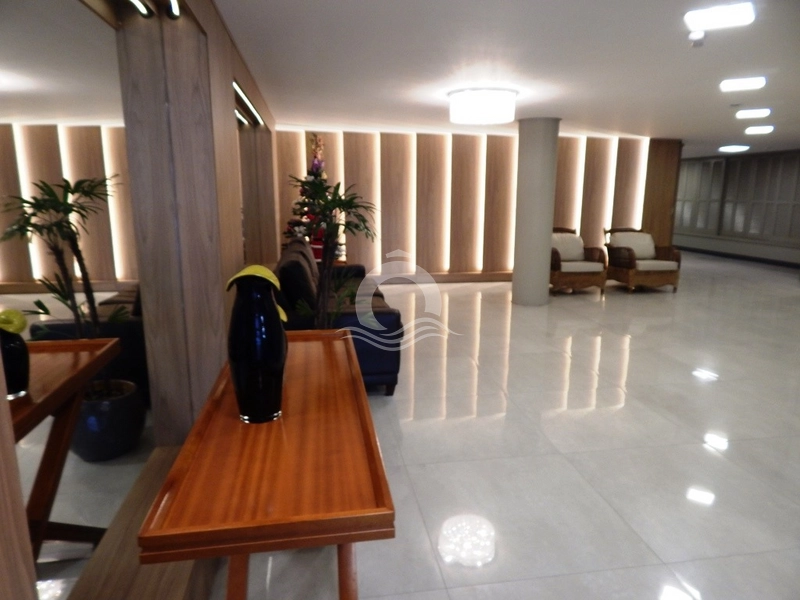 Cobertura duplex em prédio com infra: 25ª foto da galeria de imagens do imóvel