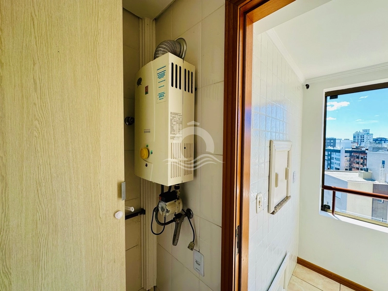 Cobertura duplex em prédio com infra: 17ª foto da galeria de imagens do imóvel