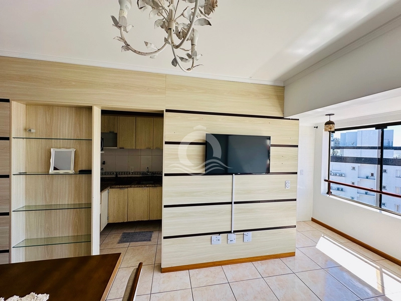 Cobertura duplex em prédio com infra: 7ª foto da galeria de imagens do imóvel