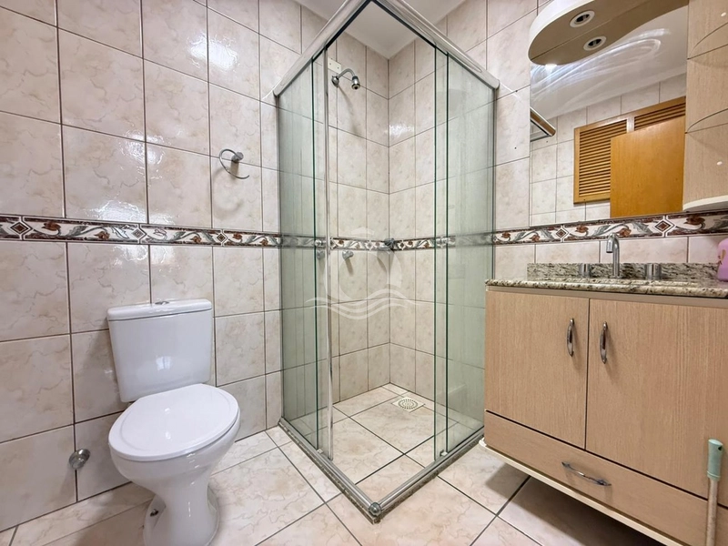 Cobertura duplex em prédio com infra: 13ª foto da galeria de imagens do imóvel