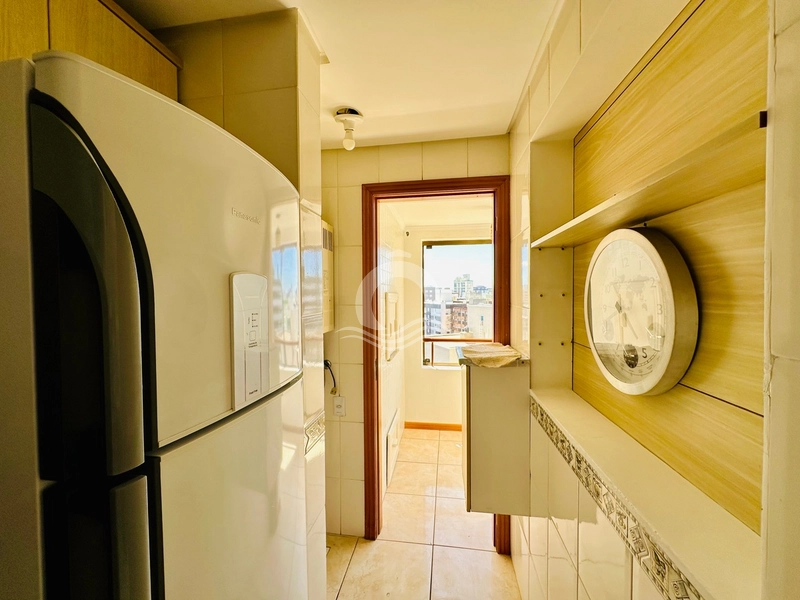 Cobertura duplex em prédio com infra: 16ª foto da galeria de imagens do imóvel