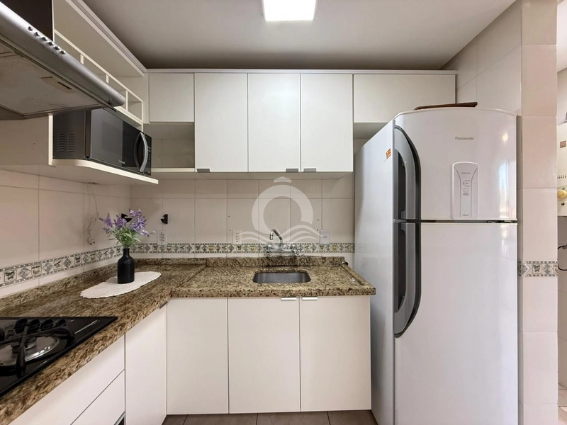 Cobertura duplex em prédio com infra: 6ª foto da galeria de imagens do imóvel