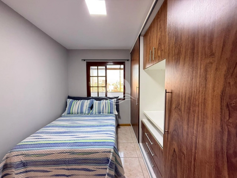 Cobertura duplex em prédio com infra: 12ª foto da galeria de imagens do imóvel