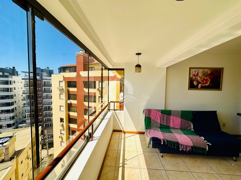 Cobertura duplex em prédio com infra: 9ª foto da galeria de imagens do imóvel