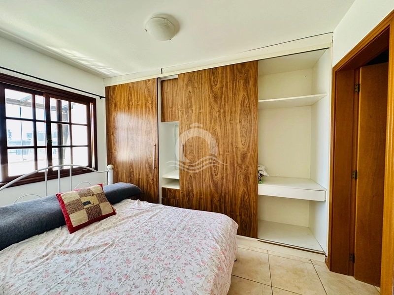 Cobertura duplex em prédio com infra: 27ª foto da galeria de imagens do imóvel