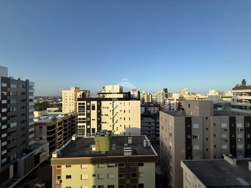 Cobertura duplex em prédio com infra: 18ª foto da galeria de imagens do imóvel