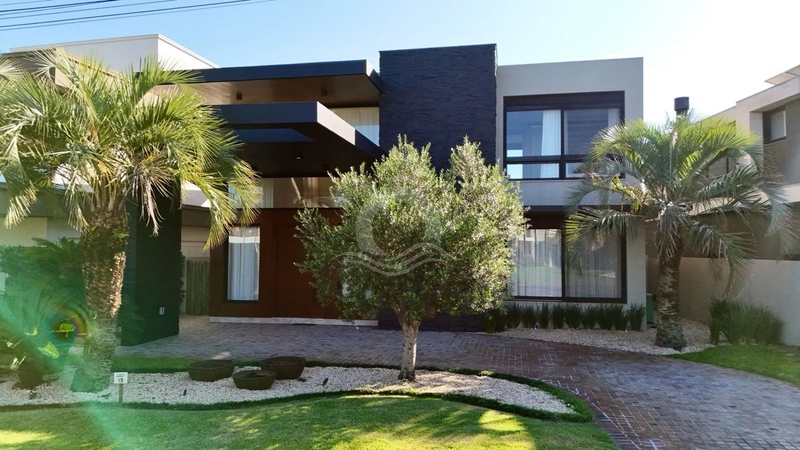 CASA BEIRA LAGO - COND. ENSEADA LAGOS: 22ª foto da galeria de imagens do imóvel