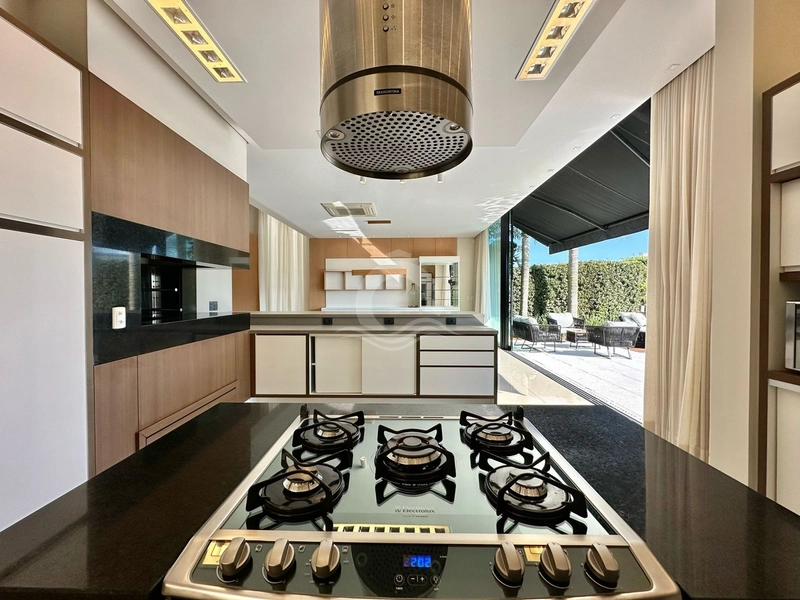CASA BEIRA LAGO - COND. ENSEADA LAGOS: 14ª foto da galeria de imagens do imóvel