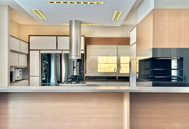 CASA BEIRA LAGO - COND. ENSEADA LAGOS: 8ª foto da galeria de imagens do imóvel