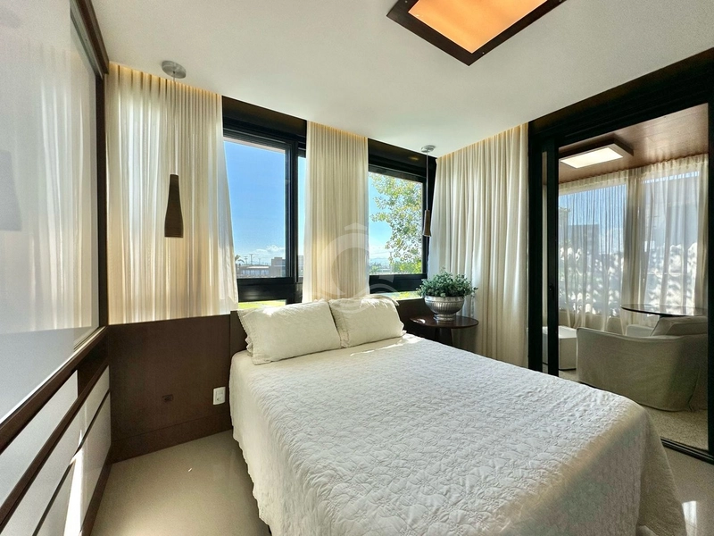 CASA BEIRA LAGO - COND. ENSEADA LAGOS: 19ª foto da galeria de imagens do imóvel