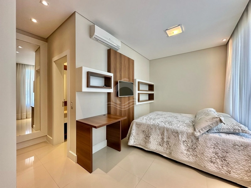 CASA BEIRA LAGO - COND. ENSEADA LAGOS: 5ª foto da galeria de imagens do imóvel