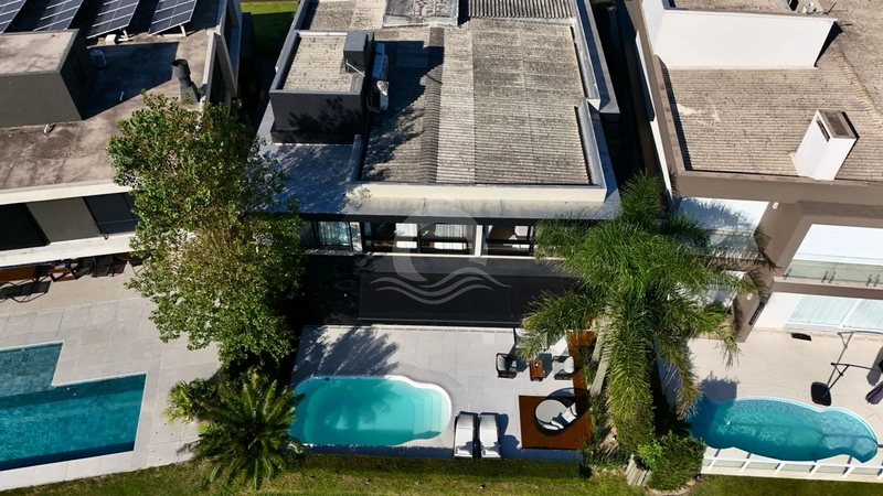 CASA BEIRA LAGO - COND. ENSEADA LAGOS: 27ª foto da galeria de imagens do imóvel