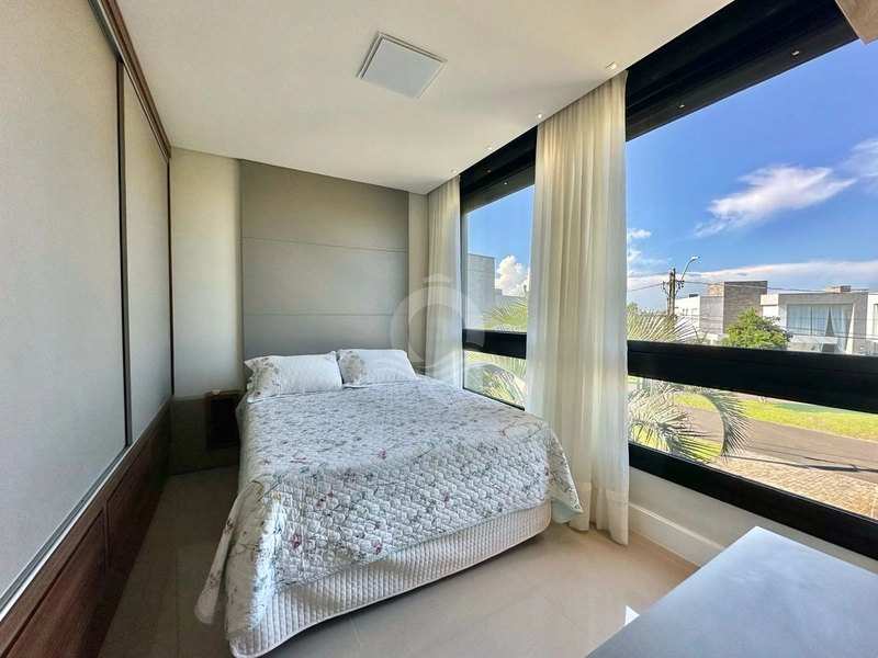 CASA BEIRA LAGO - COND. ENSEADA LAGOS: 20ª foto da galeria de imagens do imóvel