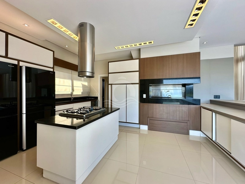 CASA BEIRA LAGO - COND. ENSEADA LAGOS: 10ª foto da galeria de imagens do imóvel