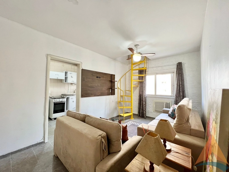 Cobertura duplex com 03 dormitórios: 5ª foto da galeria de imagens do imóvel