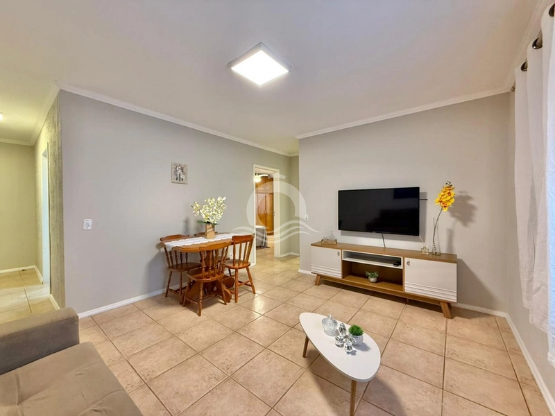 Apartamento 2 quartos mobiliado venda Navegantes Capão da Canoa