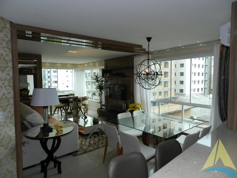 Apartamento próximo ao mar da praia de Capão da Canoa