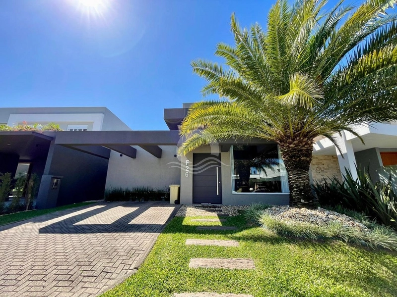 Casa 4 quartos mobiliada venda Capão Ilhas Capão da Canoa