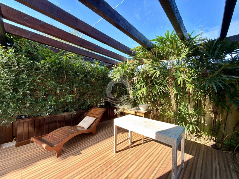Casa em condomínio de luxo, 4 suítes, piscina e decorada  - Xangri-Lá: 34ª foto da galeria de imagens do imóvel