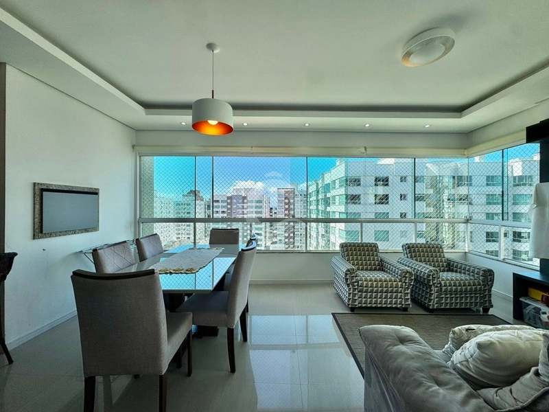 Apartamento 2 quartos mobiliado venda Zona Nova Capão da Canoa