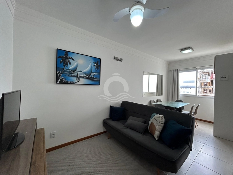 Apartamento 2 quartos mobiliado venda Zona Nova Capão da Canoa