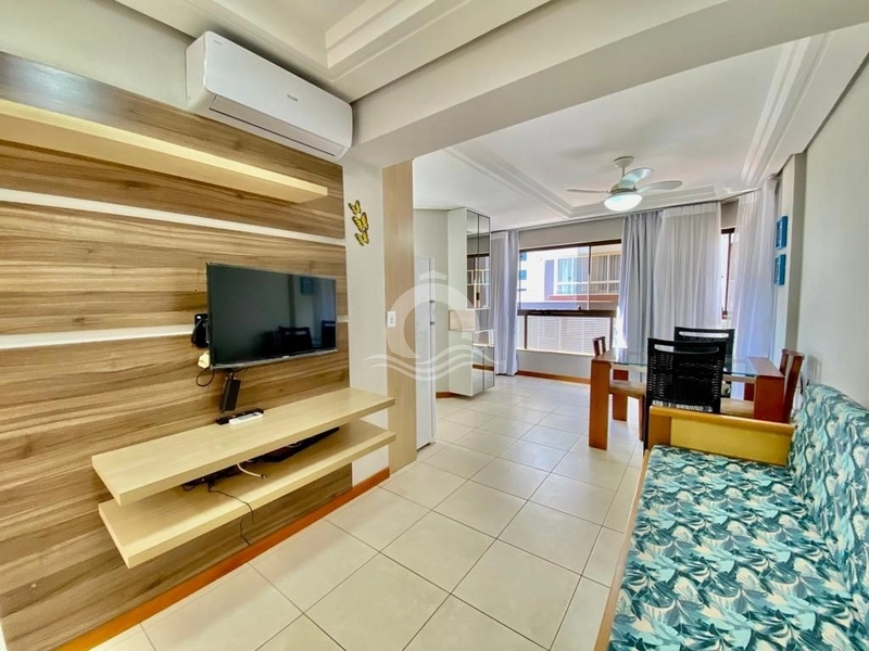 Apartamento 2 quartos mobiliado venda Zona Nova Capão da Canoa