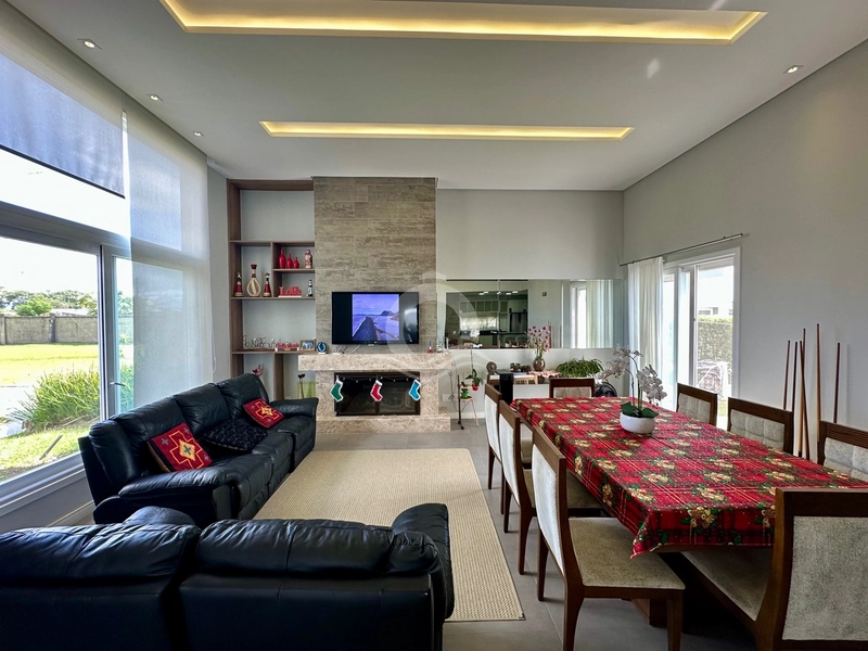 Casa 4 quartos térrea mobiliada venda Dubai Capão da Canoa: 6ª foto da galeria de imagens do imóvel