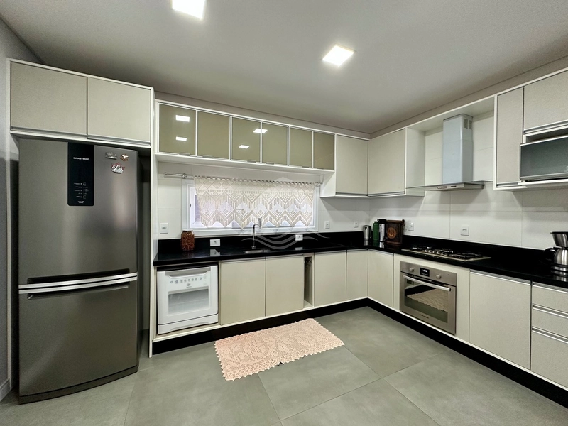 Casa 4 quartos térrea mobiliada venda Dubai Capão da Canoa: 11ª foto da galeria de imagens do imóvel