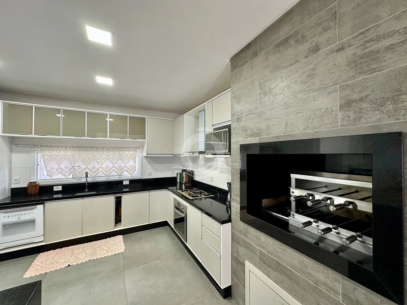 Casa 4 quartos térrea mobiliada venda Dubai Capão da Canoa: 12ª foto da galeria de imagens do imóvel