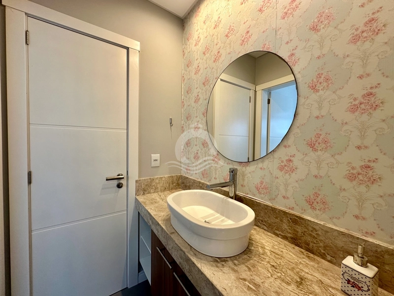 Casa 4 quartos térrea mobiliada venda Dubai Capão da Canoa: 23ª foto da galeria de imagens do imóvel