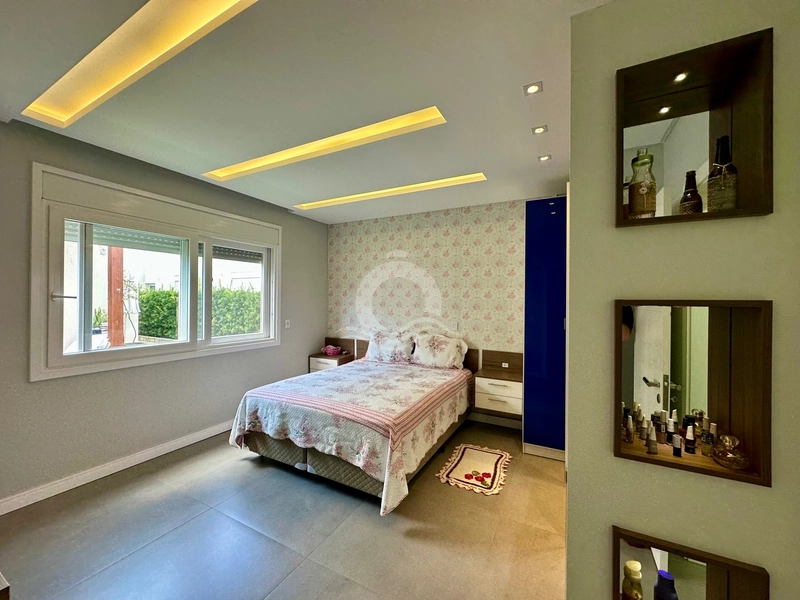 Casa 4 quartos térrea mobiliada venda Dubai Capão da Canoa: 32ª foto da galeria de imagens do imóvel