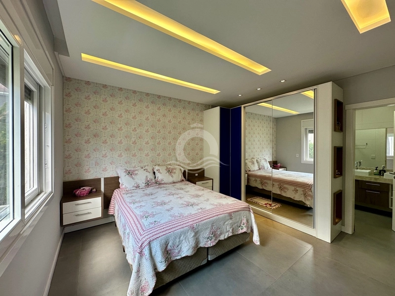 Casa 4 quartos térrea mobiliada venda Dubai Capão da Canoa: 31ª foto da galeria de imagens do imóvel