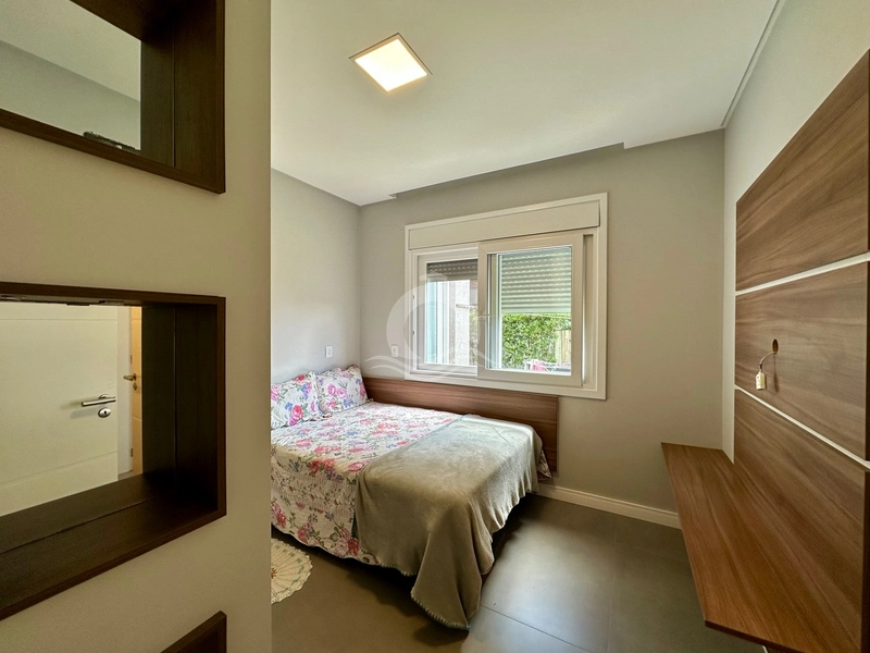 Casa 4 quartos térrea mobiliada venda Dubai Capão da Canoa: 20ª foto da galeria de imagens do imóvel