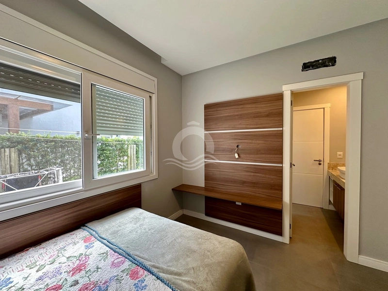 Casa 4 quartos térrea mobiliada venda Dubai Capão da Canoa: 18ª foto da galeria de imagens do imóvel