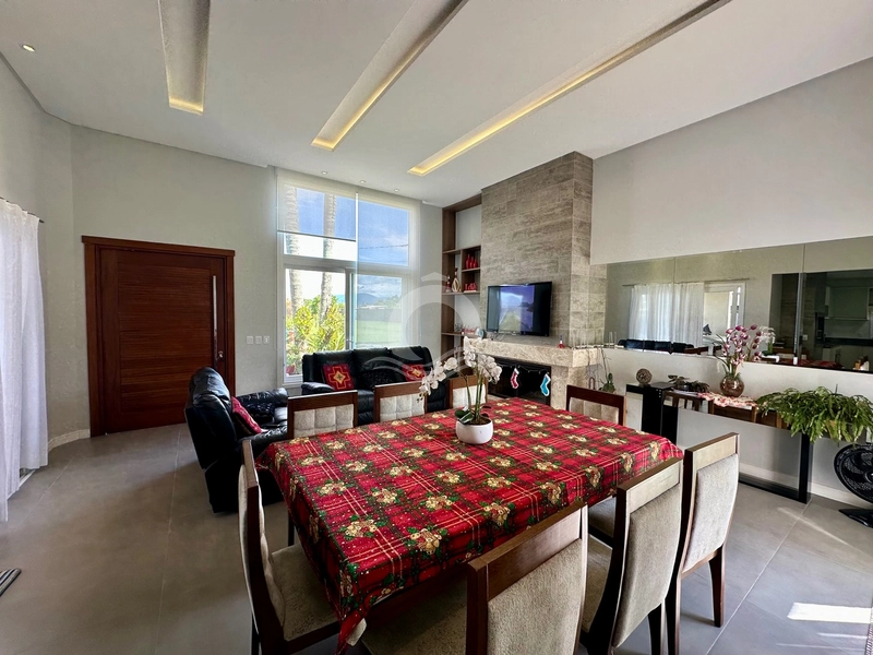 Casa 4 quartos térrea mobiliada venda Dubai Capão da Canoa: 8ª foto da galeria de imagens do imóvel