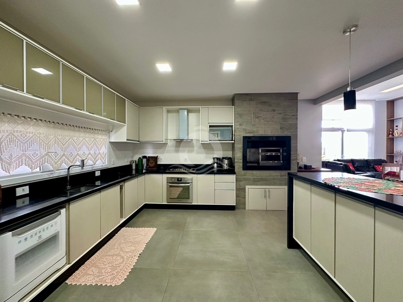 Casa 4 quartos térrea mobiliada venda Dubai Capão da Canoa: 13ª foto da galeria de imagens do imóvel