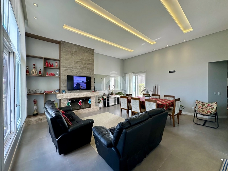 Casa 4 quartos térrea mobiliada venda Dubai Capão da Canoa: 5ª foto da galeria de imagens do imóvel