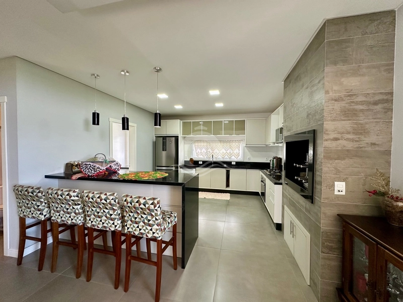 Casa 4 quartos térrea mobiliada venda Dubai Capão da Canoa: 9ª foto da galeria de imagens do imóvel