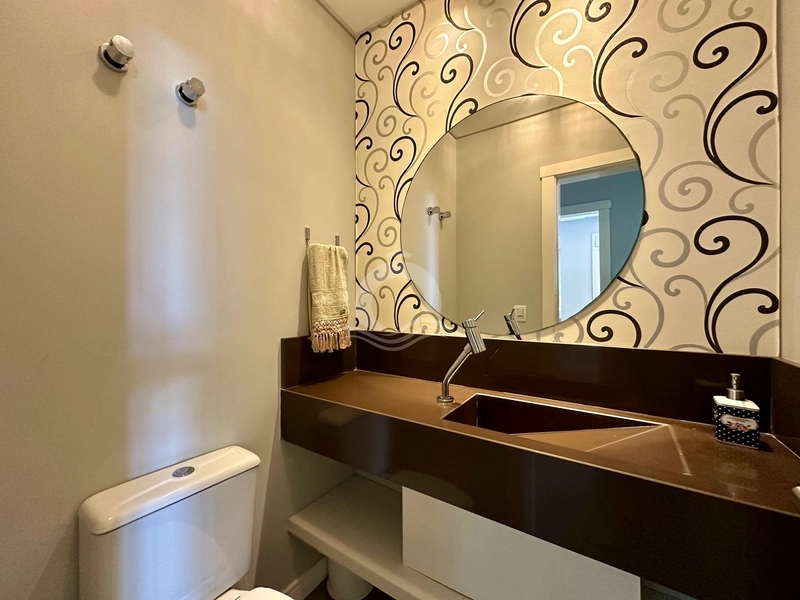 Casa 4 quartos térrea mobiliada venda Dubai Capão da Canoa: 17ª foto da galeria de imagens do imóvel