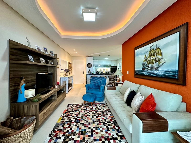 Apartamento 2 quartos vista mar venda Zona Nova Capão da Canoa: 6ª foto da galeria de imagens do imóvel