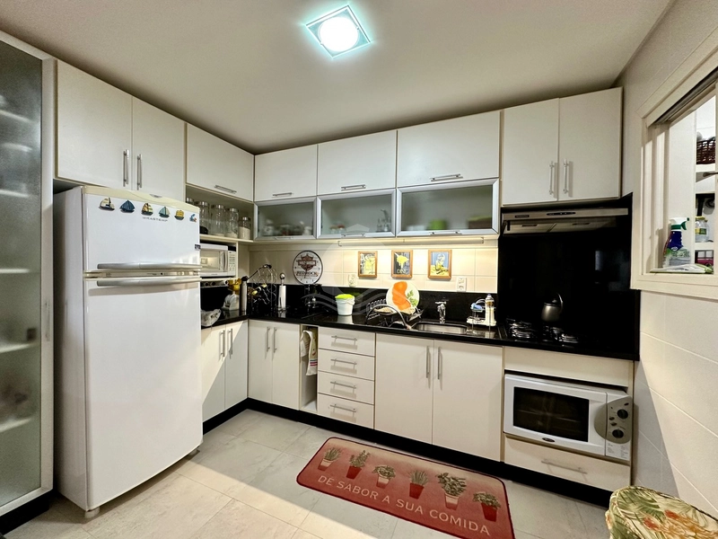 Apartamento 2 quartos vista mar venda Zona Nova Capão da Canoa: 20ª foto da galeria de imagens do imóvel