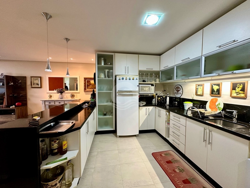 Apartamento 2 quartos vista mar venda Zona Nova Capão da Canoa: 21ª foto da galeria de imagens do imóvel