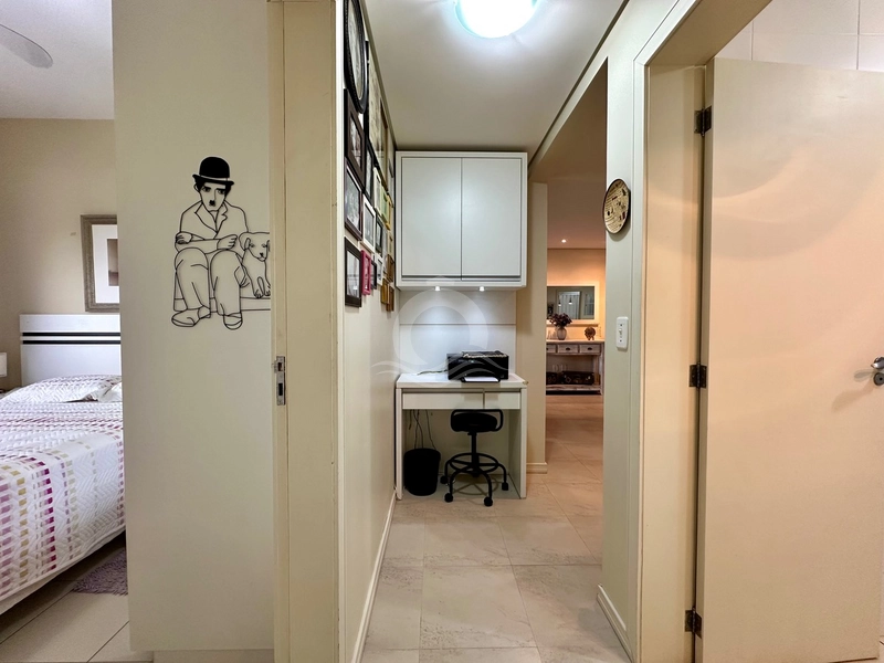 Apartamento 2 quartos vista mar venda Zona Nova Capão da Canoa: 24ª foto da galeria de imagens do imóvel